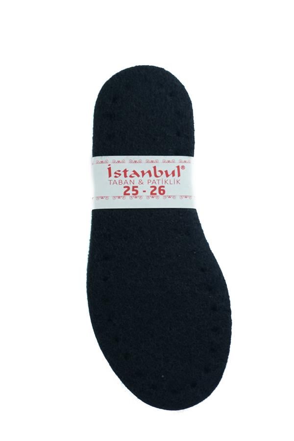 KEÇE TABAN VE PATİKLİK 25-26