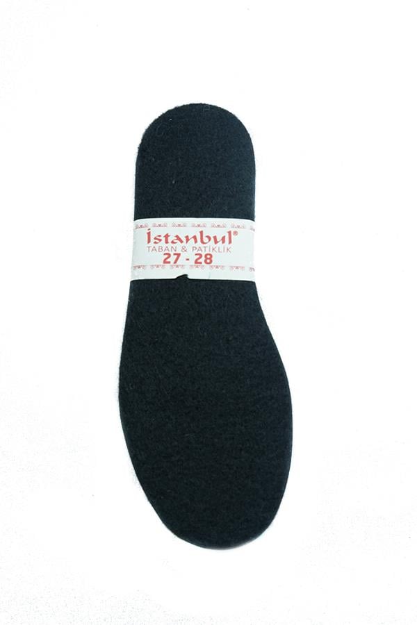 KEÇE TABAN VE PATİKLİK 27-28