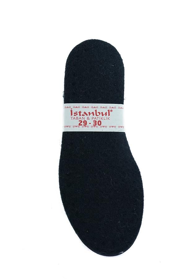 KEÇE TABAN VE PATİKLİK 29-30