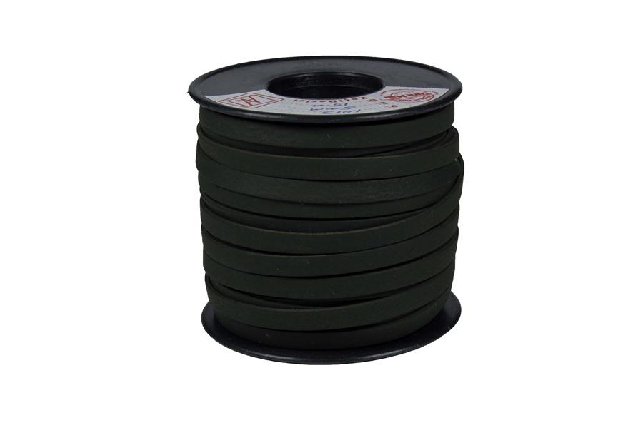 Keçi Derisi Haki 5mm-1013