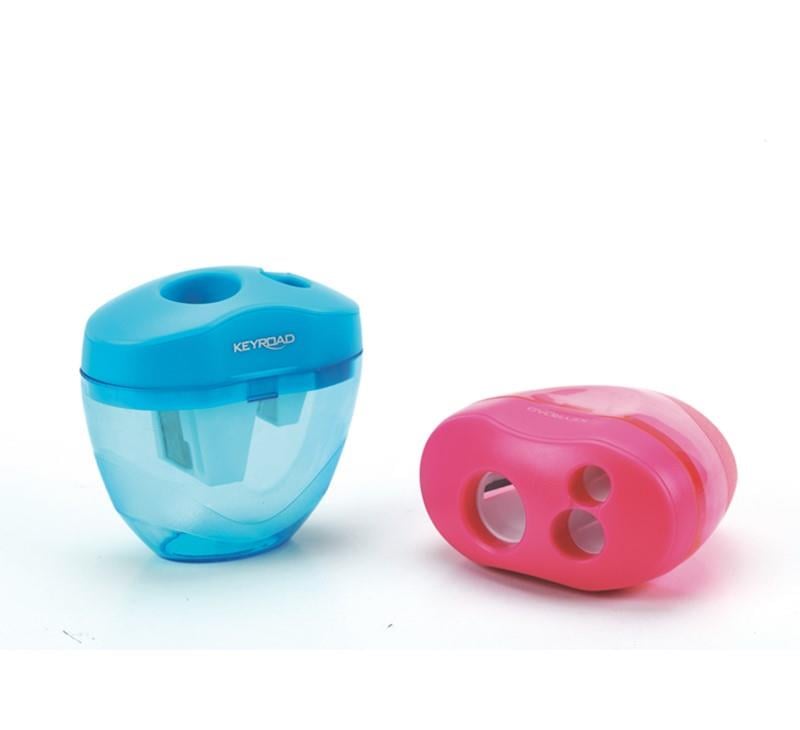 Keyroad 3 Gözlü Kalemtıraş 