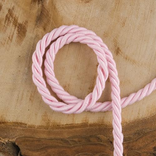 Kordon İp 6 mm Model-02