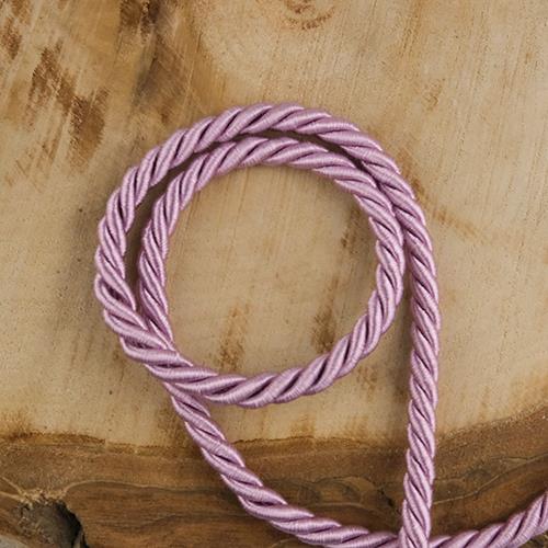 Kordon İp 6 mm Model-06