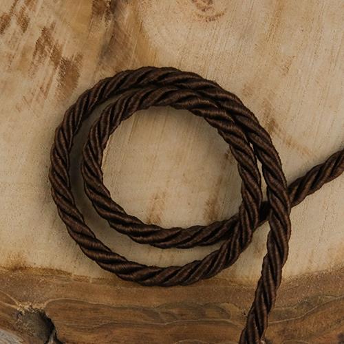 Kordon İp 6 mm Model-08