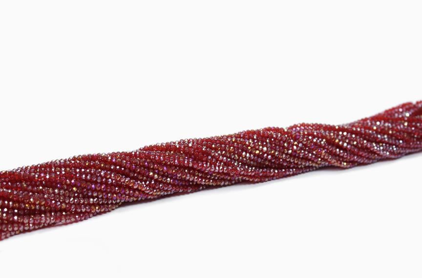 Kristal Boncuk 3 mm KB-312