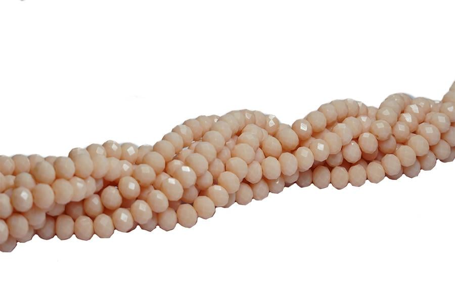 Kristal Boncuk 8 mm KB-804