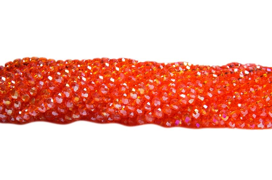 Kristal Boncuk 8 mm KB-889