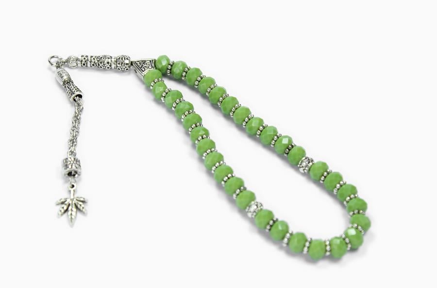 Kristal Taşlı Tesbih 33'lü KT-03