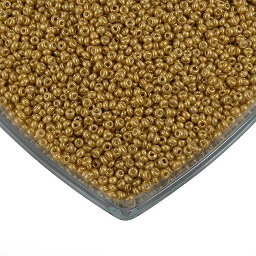 Kum Boncuk 3 mm 500 Gr Model-07