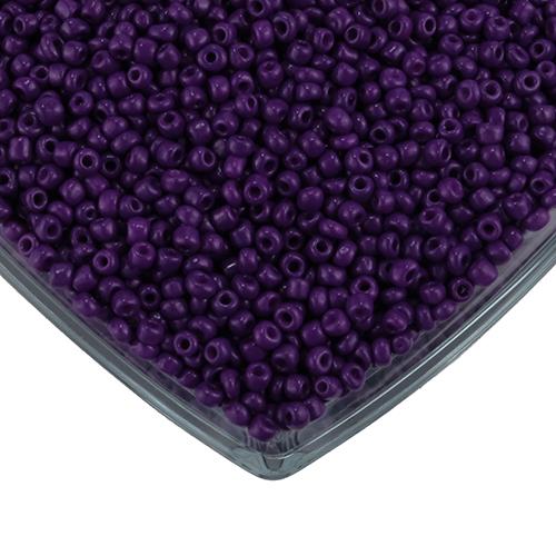 Kum Boncuk 4 mm 500 Gr Model-06