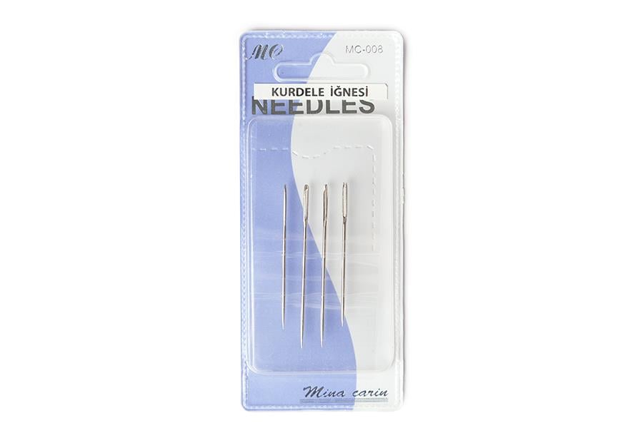 Kurdele İğnesi MC-008