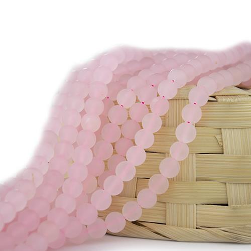 Kuvars Taşı Doğal Taş Dizisi 8 mm Model-04