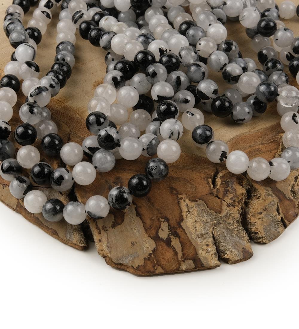 Kuvars Taşı Doğal Taş Dizisi 8 mm Model-01