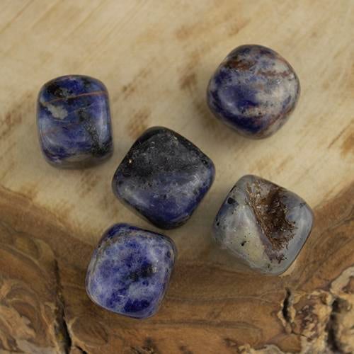 Lapis Taşı Doğal Taş Kayaç 100 gr