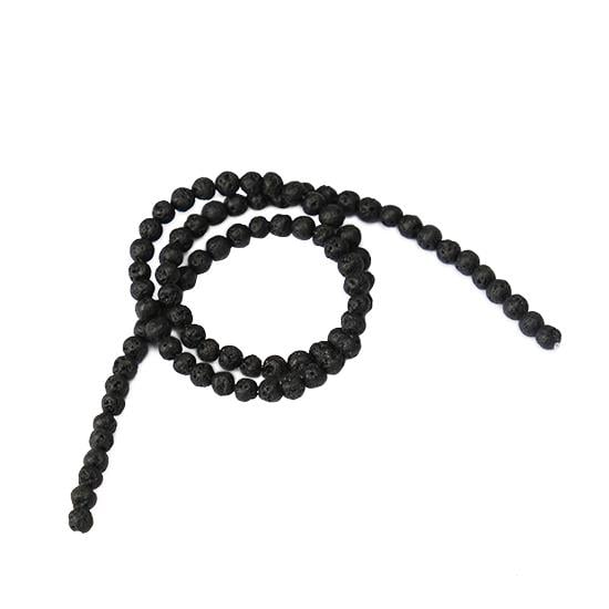 Lav Taşı Doğal Taş Dizisi 4 mm Model-01