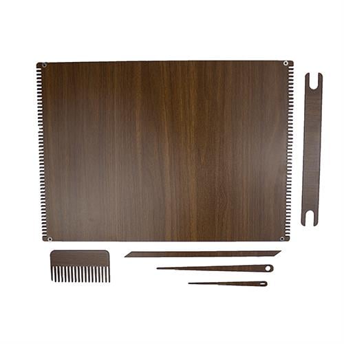 Makrome Dokuma Tezgahı Seti