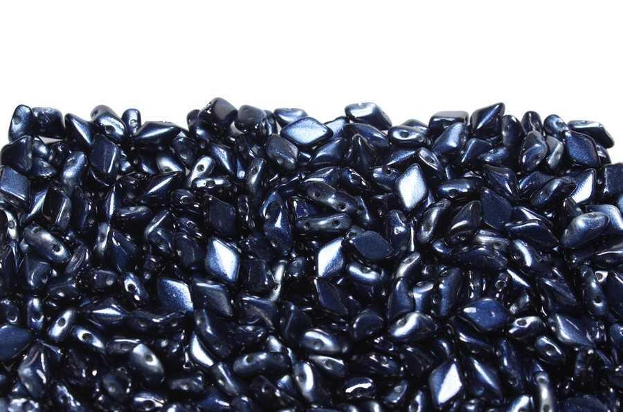 Matubo Gemduo Boncuk - 8x5 mm MG-03