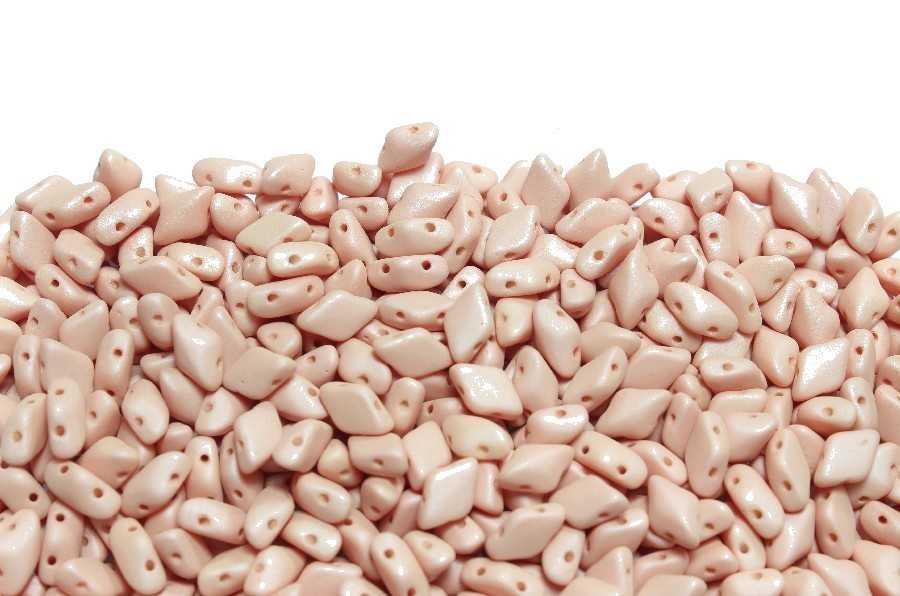 Matubo Gemduo Boncuk - 8x5 mm MG-05