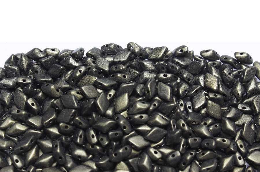 Matubo Gemduo Boncuk - 8x5 mm MG-06