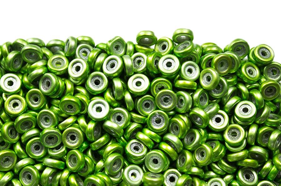 Matubo Wheel Boncuk No:02