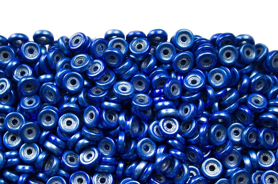 Matubo Wheel Boncuk No:03