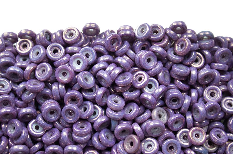 Matubo Wheel Boncuk No:09