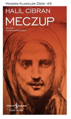 Meczup Halil Cibran İş Bankası Kültür Yayınları