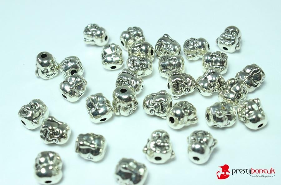 Metal Buda Aparatı