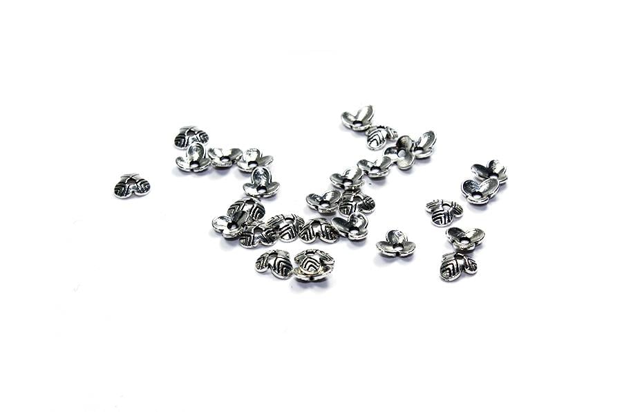 Metal Desenli Kapak Aparatı