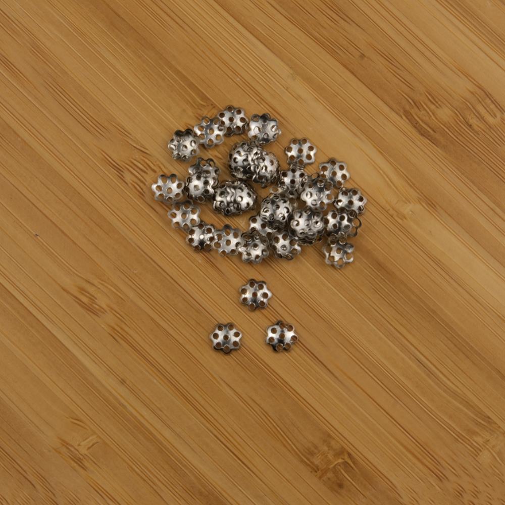 Metal Kapak Aparatı