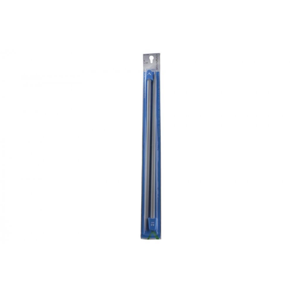 Milward 35 cm 8 mm Plastik El Örgü Şişi