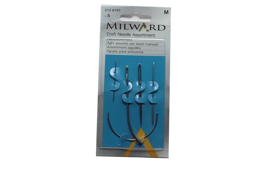 Milward El işi İğneleri