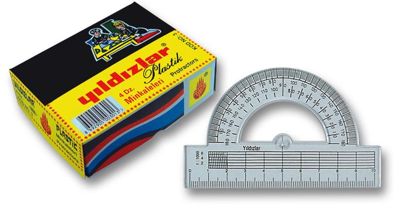 Minkale İletki Yarım Daire 