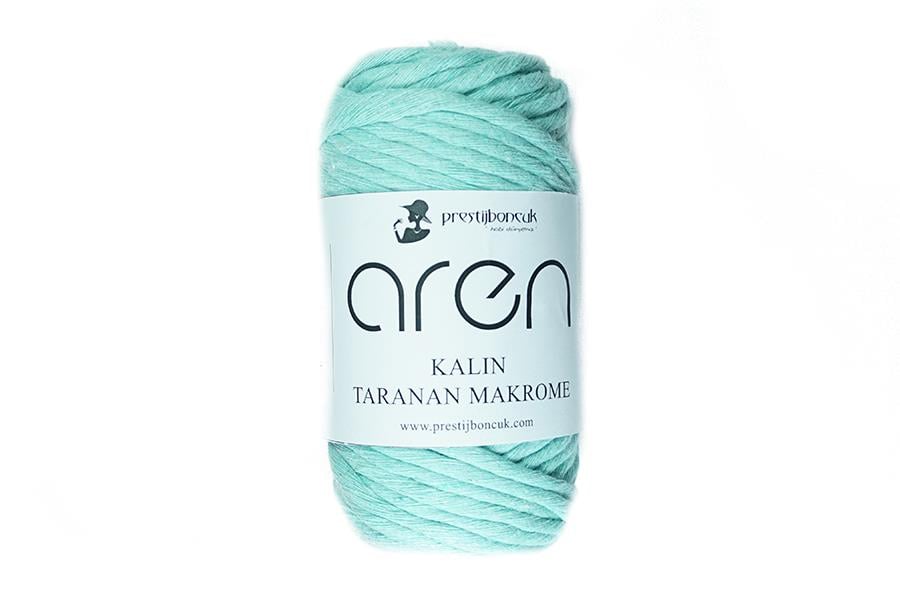 Mint Taranan Makrome