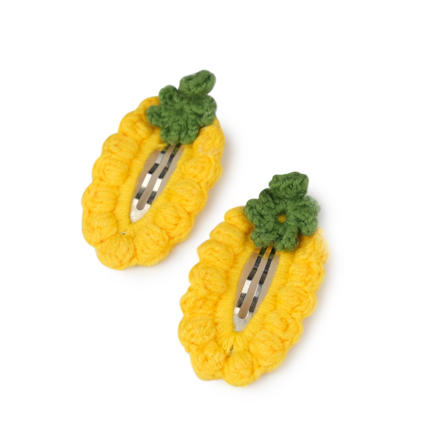 Mısır Figürlü El Yapımı Toka Çifti