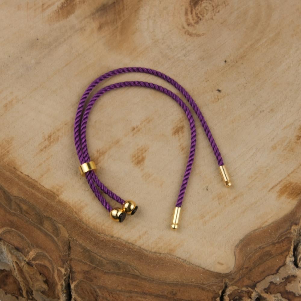 Miyuki Asansörlü Bileklik Klipsi 04