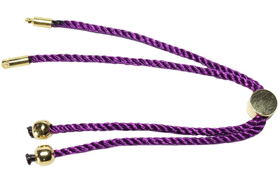 Miyuki Asansörlü Bileklik Klipsi 21