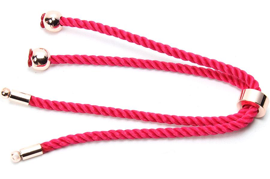 Miyuki Asansörlü Kalın Bileklik Klipsi 55