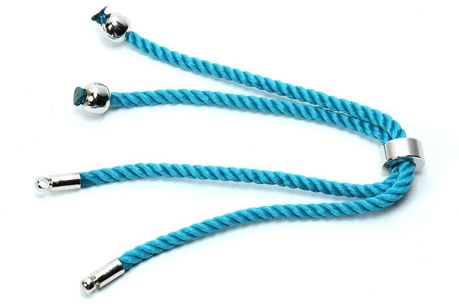 Miyuki Asansörlü Kalın Bileklik Klipsi 47