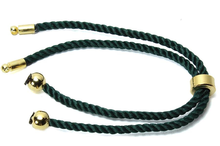 Miyuki Asansörlü Kalın Bileklik Klipsi 60