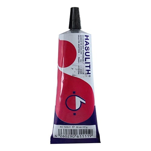 Miyuki Boncuk Yapıştırıcısı Hasulith 30 ML 