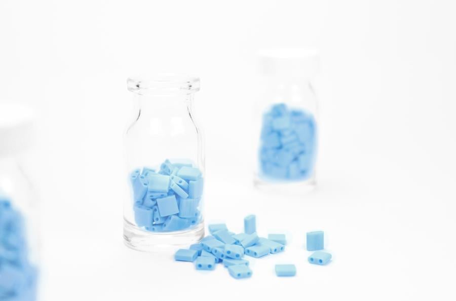 Miyuki Delica 11-0  Boncuk - TL413FR-21