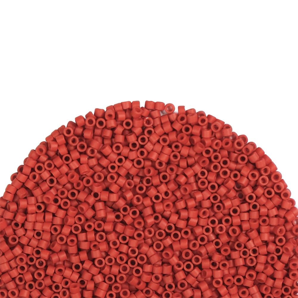 Miyuki Delica 11-0 Koyu Turuncu Boncuk - DB 795-9