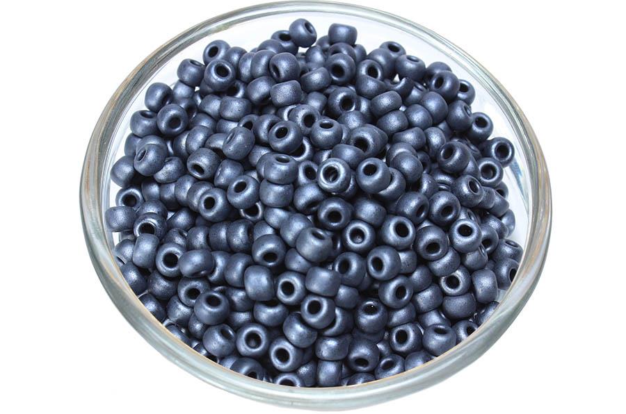 Miyuki Round 6-00 Boncuk - RG 2001-6-13