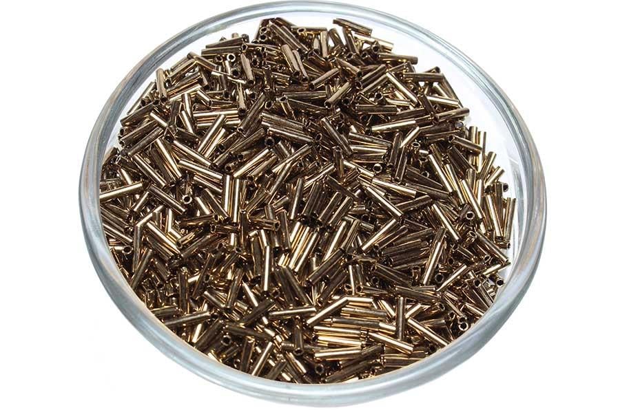 Miyuki Slender Bugle No8