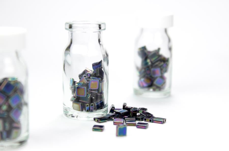 Miyuki Tila Boncuk  TL455-6