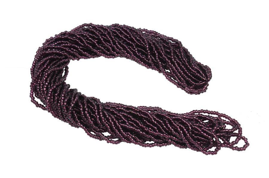 Mürdüm Kum Boncuk Dizisi