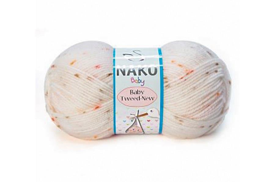 Nako Baby Tweed New 31505 