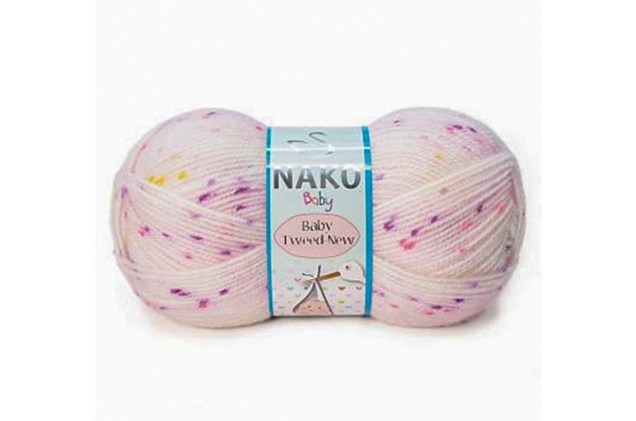 Nako Baby Tweed New 31507