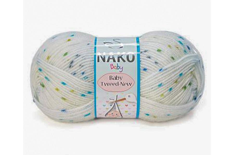 Nako Baby Tweed New 31508